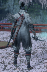 White Okami