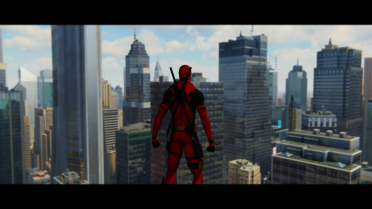 Deadpool (Movie)
