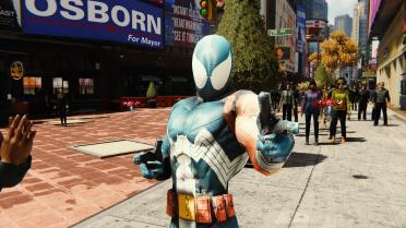 Spider-Man 2020