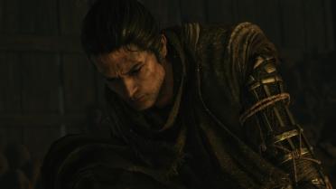 Ashina Ash