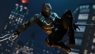 Black Panther