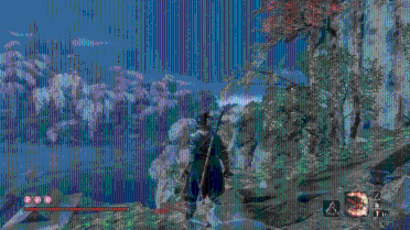 Sekiro 2.01