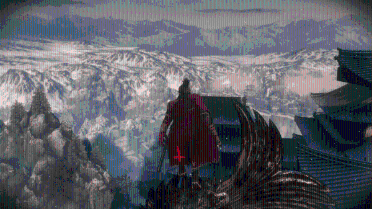 Sekiro Outfit