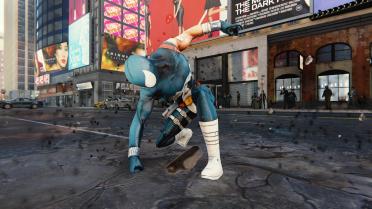 Spider-Man 2020