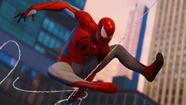 Able Scarlet II