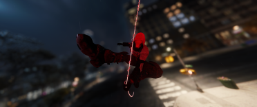 Red Hood