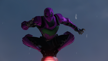 The Prowler