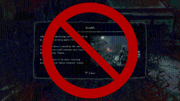 No Tutorials