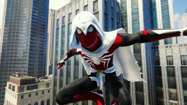 Arachknight