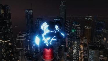 2099 Ice