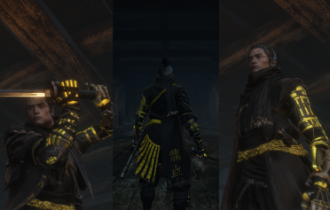 Black Gold