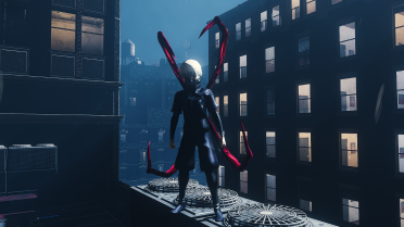 Ken Kaneki