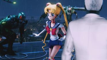 Sailor Moon