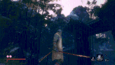 Sekiro Beggar Coat