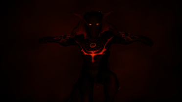 Symbiosis Supreme