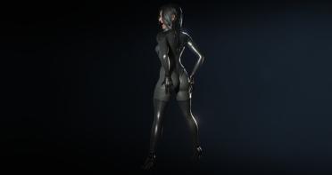 RE3 Super Pose Pack