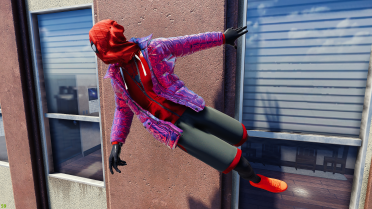 Sportswear Suit MM for Advanced