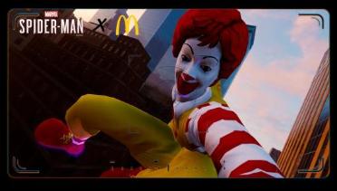 Ronald McDonald