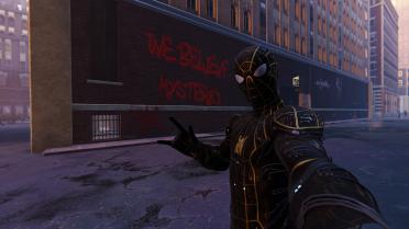 Graffiti Mod