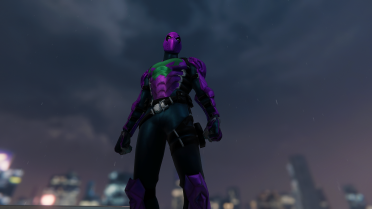 The Prowler