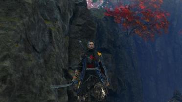 Sekiro in style