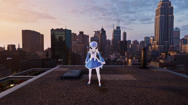 Rem ReZero