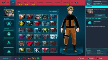 Naruto Uzumaki