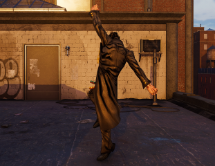 Jotaro Kujo