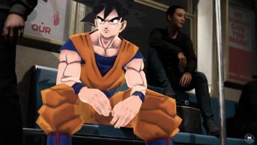 Goku (Dragon Ball)