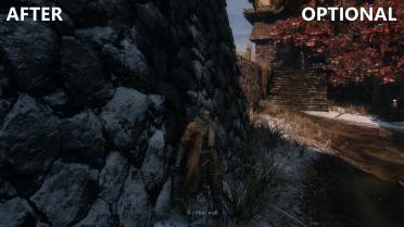 Minimal HUD