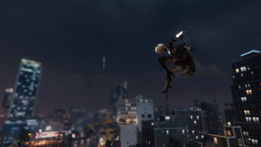 2B - NieR Automata