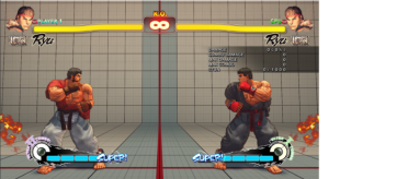 Street Fighter 6 ryu
