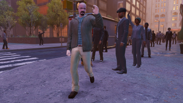 Walter White