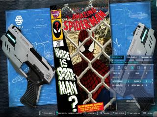 TASM 2 Suit (TASM2 VG)