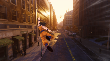 Goku (Dragon Ball)