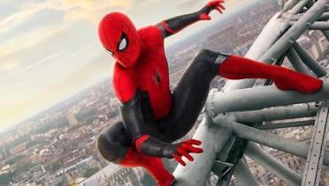 MCU Home Movie Trilogy Traversal and Combat Music
