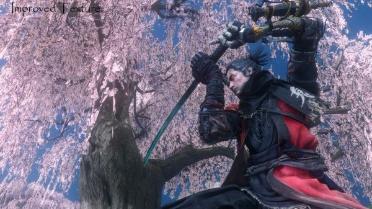 Holy Moonlight Kusabimaru