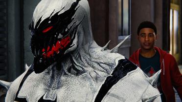 Anti Venom