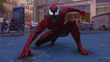 Carnage Classic