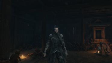 Ashina Ash