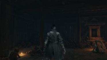 Ashina Ash