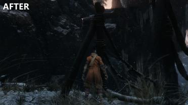 Minimal HUD