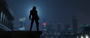 Red Hood