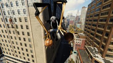 KUN-Chicken Man