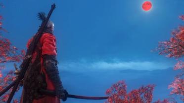 Oni and the Blood Moon