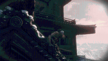 Sekiro Outfit