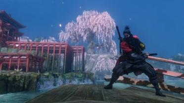 Tenchu Mask (WIP)