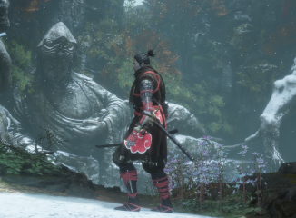 Akatsuki Coat