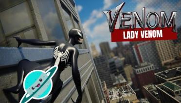 Lady Venom