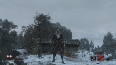 Black Sekiro